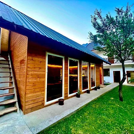 Lazer Cardaku Guesthouse Valbone Exterior photo